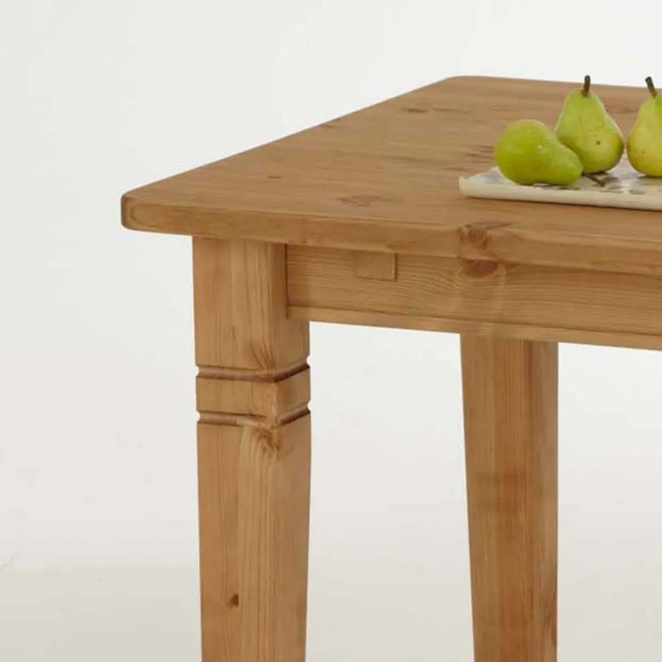 Beistelltische*Pharao24 Beistelltisch Devan