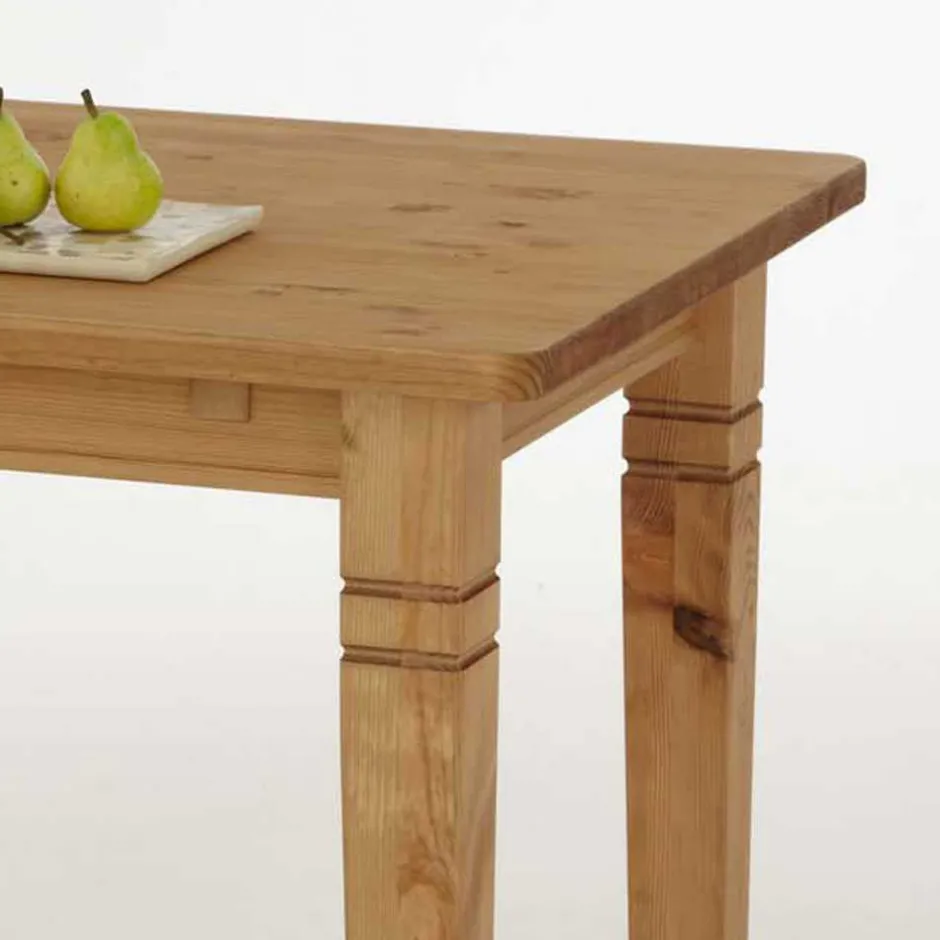 Beistelltische*Pharao24 Beistelltisch Devan