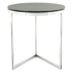 Pharao24 Beistelltisch Droston> Telefontische|Glastische