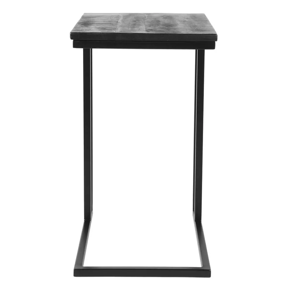 Telefontische*Pharao24 Beistelltisch Dwight