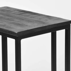 Telefontische*Pharao24 Beistelltisch Dwight