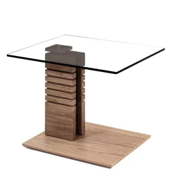Pharao24 Beistelltisch Feliz> Wohnzimmertisch|Glastische