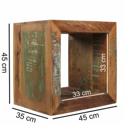 Pharao24 Beistelltisch Frees><noscript><img width=