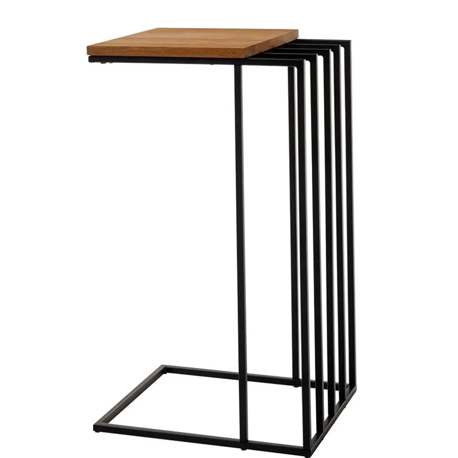 Telefontische|Blumensäulen*Pharao24 Beistelltisch Genrom