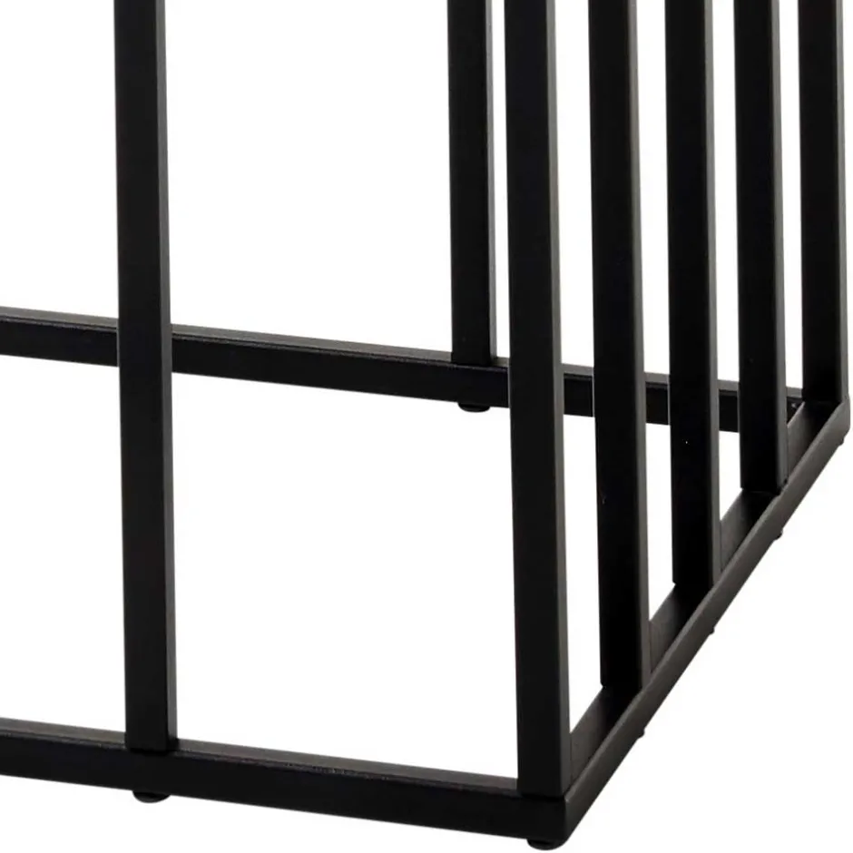 Telefontische|Blumensäulen*Pharao24 Beistelltisch Genrom