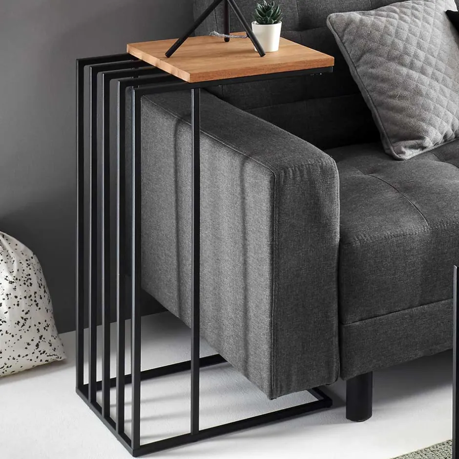 Telefontische|Blumensäulen*Pharao24 Beistelltisch Genrom