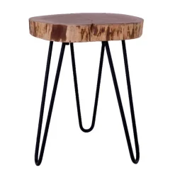 Pharao24 Beistelltisch Grandessa> Beistelltische|Massivholztische