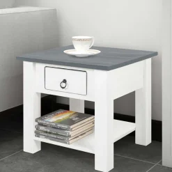 Pharao24 Beistelltisch Griffin> Beistelltische