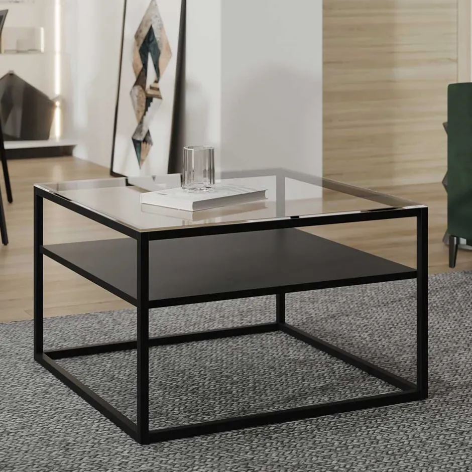 Pharao24 Beistelltisch Guana> Beistelltische|Couchtische