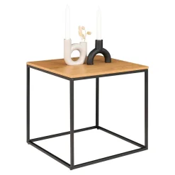 Beistelltische*Pharao24 Beistelltisch Holiday