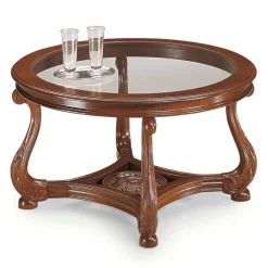 Pharao24 Beistelltisch Inancia> Wohnzimmertisch|Beistelltische