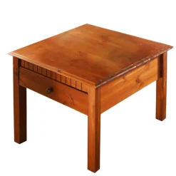 Beistelltische|Massivholztische*Pharao24 Beistelltisch Jenson