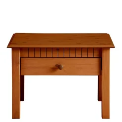 Beistelltische|Massivholztische*Pharao24 Beistelltisch Jenson