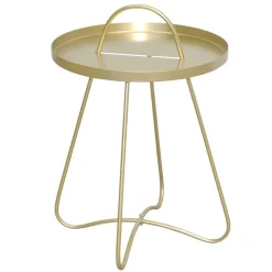 Telefontische*Pharao24 Beistelltisch Jialetto