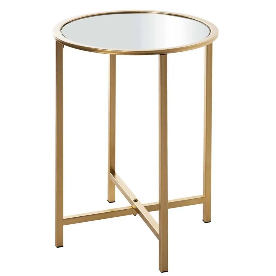 Beistelltische|Couchtische*Pharao24 Beistelltisch Joella