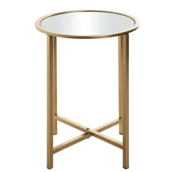 Beistelltische|Couchtische*Pharao24 Beistelltisch Joella