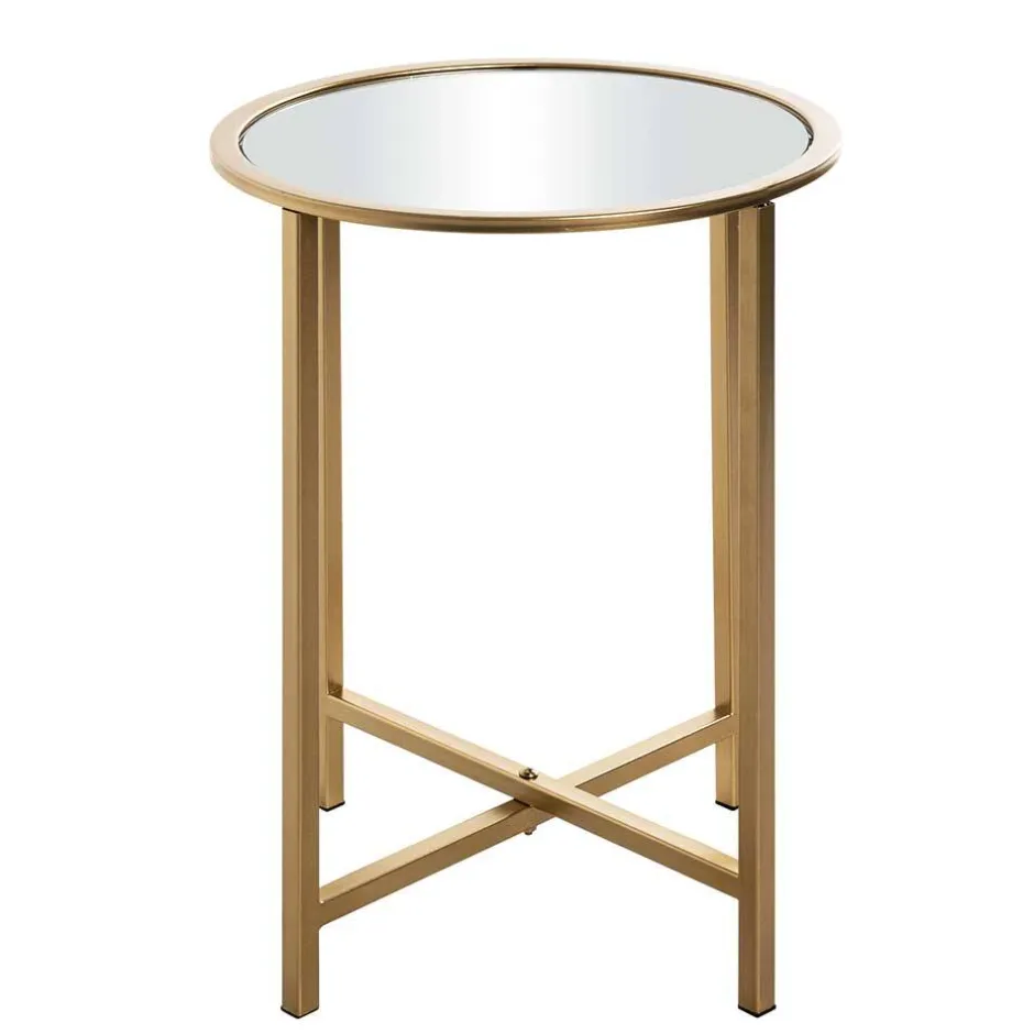 Beistelltische|Couchtische*Pharao24 Beistelltisch Joella