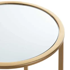 Beistelltische|Couchtische*Pharao24 Beistelltisch Joella