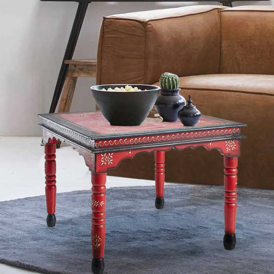 Pharao24 Beistelltisch Juffon> Beistelltische