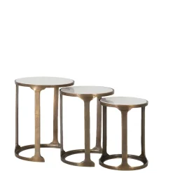 Pharao24 Beistelltisch Julessa> Telefontische