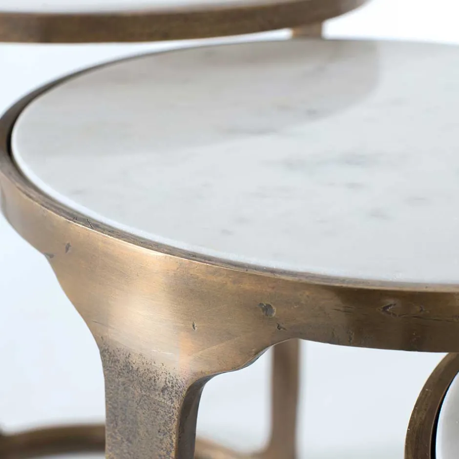 Pharao24 Beistelltisch Julessa> Telefontische