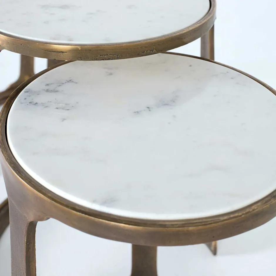 Pharao24 Beistelltisch Julessa> Telefontische