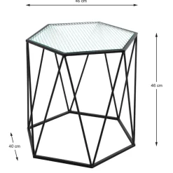 Pharao24 Beistelltisch Konrad><noscript><img width=