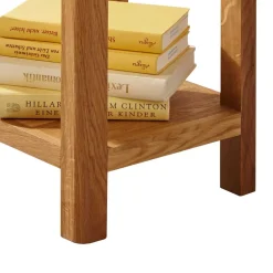 Telefontische|Wohnzimmertisch*Pharao24 Beistelltisch Laforta