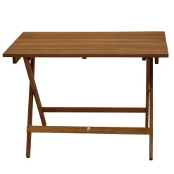 Gartenmöbel*Pharao24 Beistelltisch Liadoras