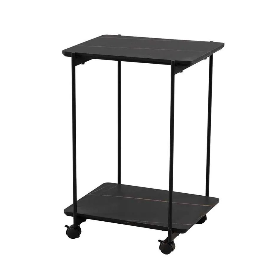 Telefontische|Blumensäulen*Pharao24 Beistelltisch Limbo