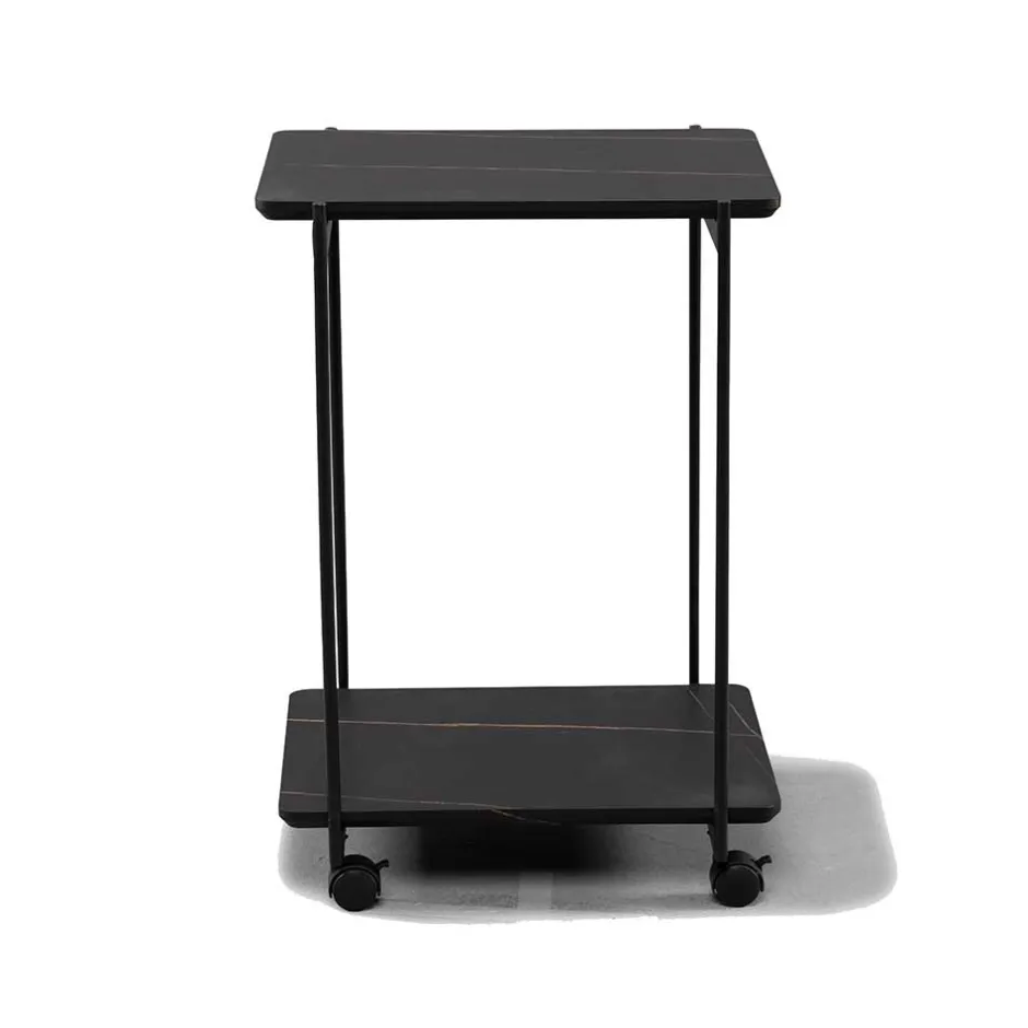 Telefontische|Blumensäulen*Pharao24 Beistelltisch Limbo