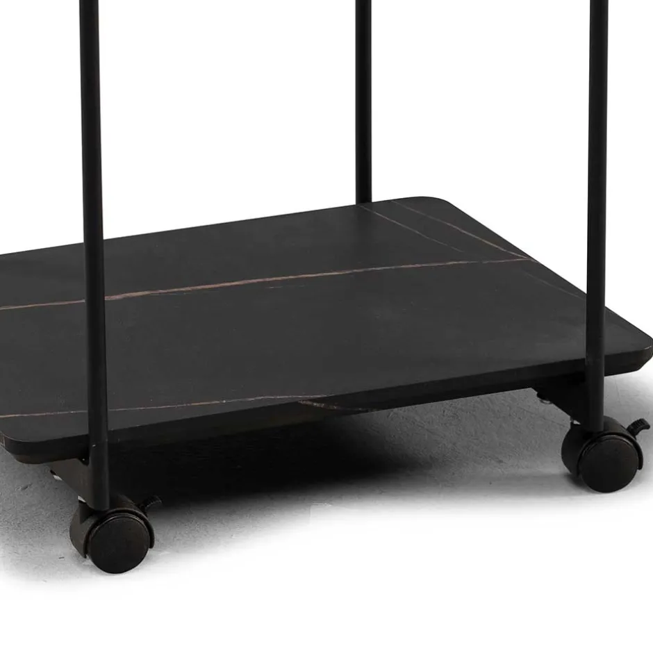 Telefontische|Blumensäulen*Pharao24 Beistelltisch Limbo