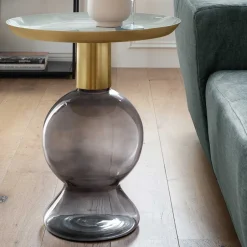 Pharao24 Beistelltisch Litora> Telefontische