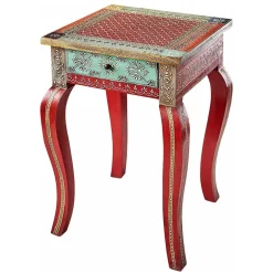 Beistelltische*Pharao24 Beistelltisch Litrosca