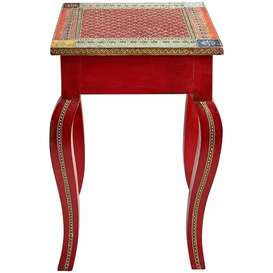 Beistelltische*Pharao24 Beistelltisch Litrosca