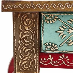 Beistelltische*Pharao24 Beistelltisch Litrosca