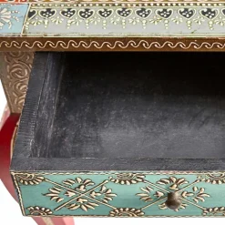 Beistelltische*Pharao24 Beistelltisch Litrosca