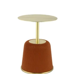 Telefontische*Pharao24 Beistelltisch Lundreo