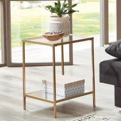 Pharao24 Beistelltisch Malentra> Beistelltische|Couchtische