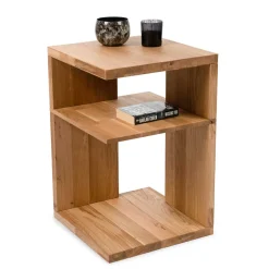 Pharao24 Beistelltisch massiv Sanatate><noscript><img width=