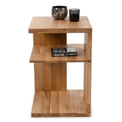 Pharao24 Beistelltisch massiv Sanatate><noscript><img width=