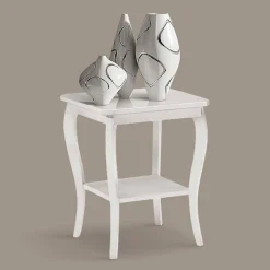 Telefontische*Pharao24 Beistelltisch Merusha