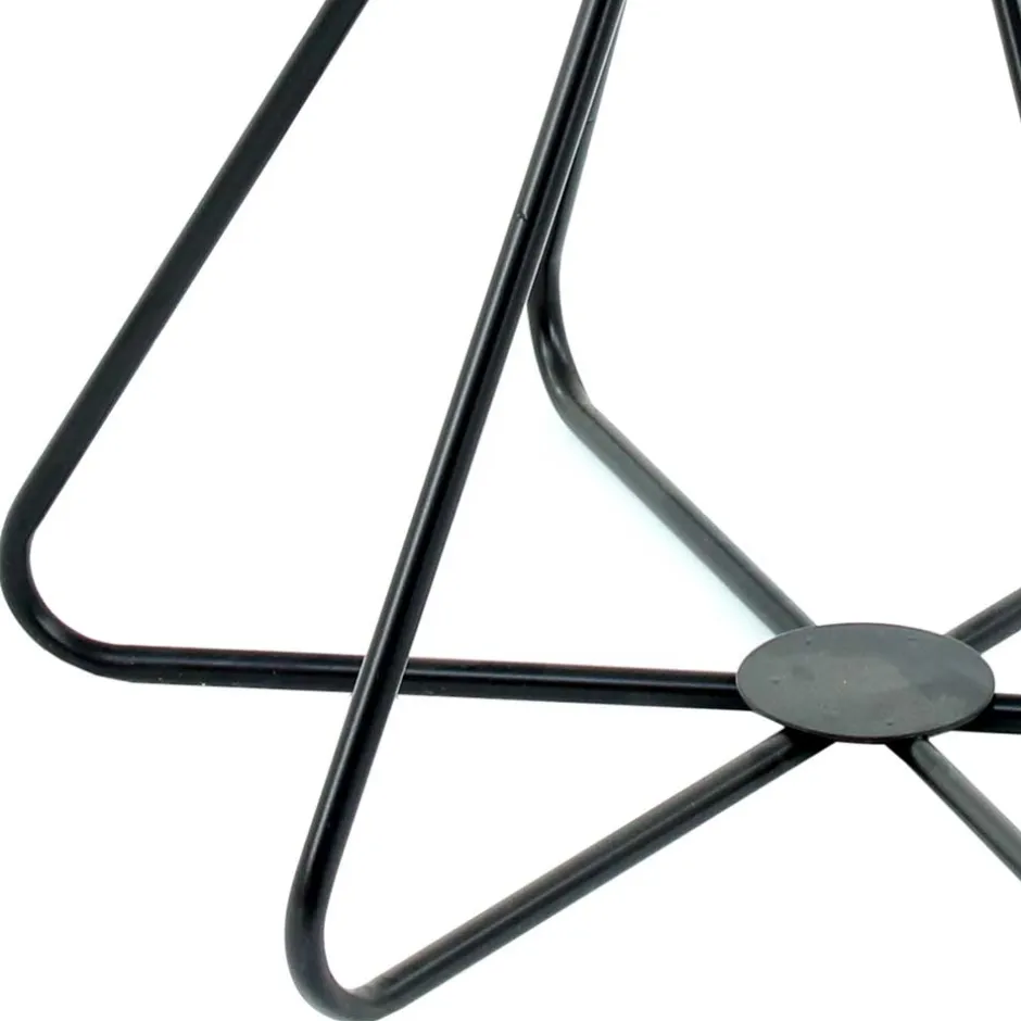 Glastische*Pharao24 Beistelltisch Milly