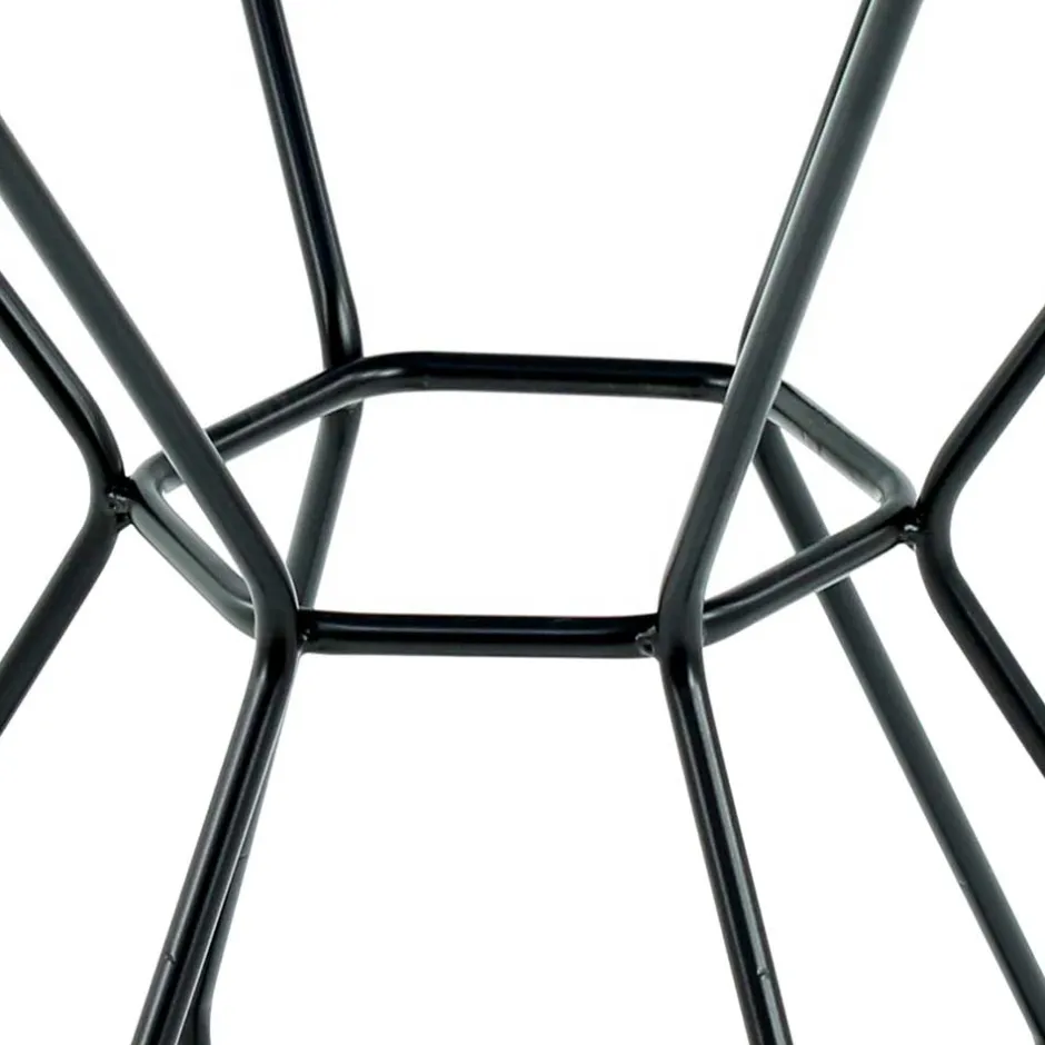 Glastische*Pharao24 Beistelltisch Milly