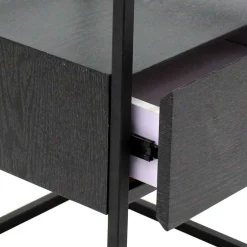 Pharao24 Beistelltisch mit Schublade Onessy><noscript><img width=