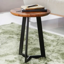 Beistelltische*Pharao24 Beistelltisch Mulisena