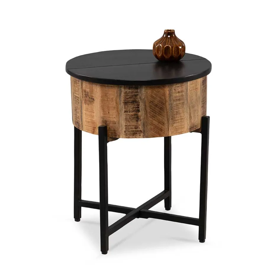 Pharao24 Beistelltisch Myrano> Beistelltische|Telefontische