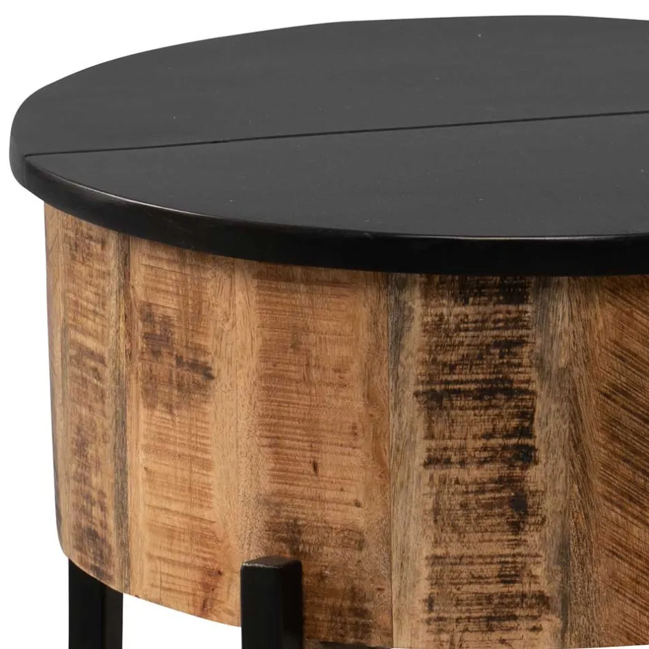 Pharao24 Beistelltisch Myrano> Beistelltische|Telefontische