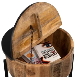 Pharao24 Beistelltisch Myrano><noscript><img width=