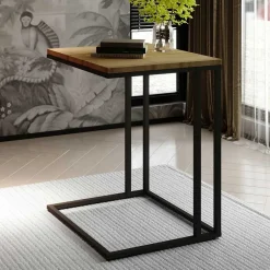 Telefontische|Blumensäulen*Pharao24 Beistelltisch Natsonai